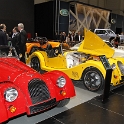 Salon auto Geneve 2012 - Morgan - 001